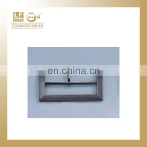 Metal Belt Buckle thumbnail-1