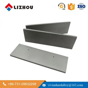 YG8 YG15 Tungsten Carbide Draw Plate for Punching Mold Tool Parts thumbnail-2