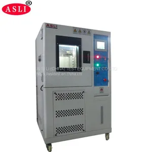 High Low Temperature Humidity Environmental Circulation Test Chamber thumbnail-2