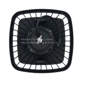 LED High Bay Housing MLT-HBH-DS-II thumbnail-4