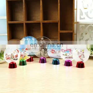 2016 Chirstmas 3D Led Night Light Newest Products Night Light thumbnail-1