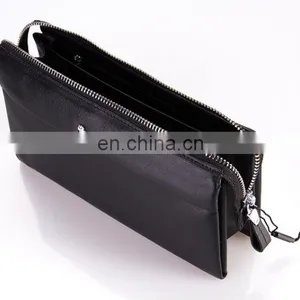 Eco-friendly Best Selling New Promotion Leather Wallet Guangzhou thumbnail-3