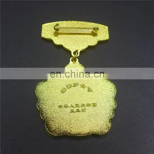 Hot Sell Factory Price Wholesale Smiley Badge thumbnail-3