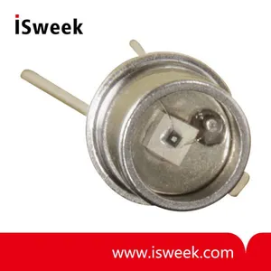 SG01S-18S Broadband SiC Based UV Photodiode A = 0.06 Mm2 thumbnail-1