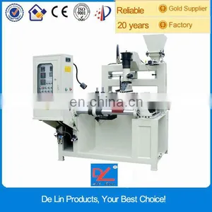 Brass Die Casting Machine thumbnail-4