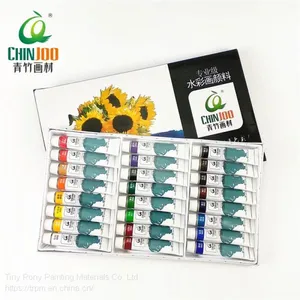 Professional Watercolor thumbnail-2