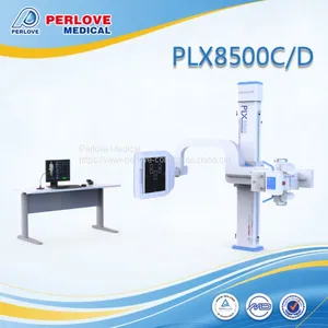 Cost of Hospital x Ray Machine PLX8500C/D thumbnail-1