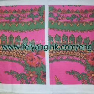 Lithographic Sublimation Offset Inks ( FLYING FO-GR ) thumbnail-3