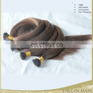 I U V TIP Keratin Hair Extension Keratin Hair Extension thumbnail-3