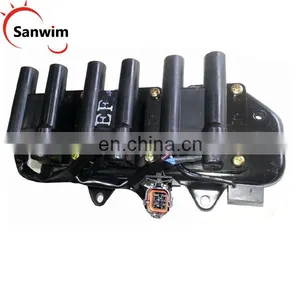 Automotive Parts High Performance Ignition Coil 27301-37100 thumbnail-1