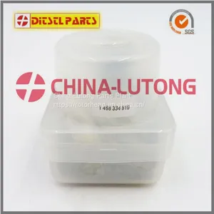 Hydraulic Head and Rotor 1 468 334 810 for TOYOTA thumbnail-1