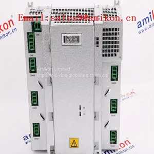 Controller Module ABB PLC DI685 3BDS005833R1 ABB Paint Robot thumbnail-1