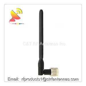 External 5dbi 4G LTE All Netcom Omni-directional N Male Rubber Duck Antenna thumbnail-1