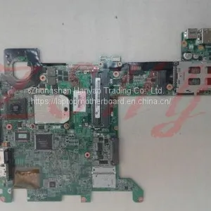 441097-001 for hp Tx1000 Laptop Motherboard Ddr2 Amd Free Shipping 100% Test ok thumbnail-2