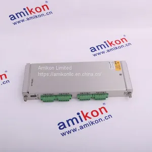 128240-01 Bently Nevada 3500 Series Email Me:sales5@amikon.cn thumbnail-4