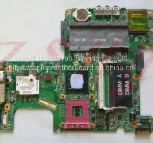 Cn-0ft113 0ft113 for Dell 1525 Laptop Motherboard Ddr2 07211-3 48.4w002.031 Free Shipping 100% Test ok thumbnail-2