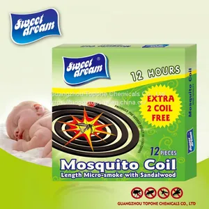 Topone Mosquito Coil 138 mm 10 Plus 2 Promotio thumbnail-1