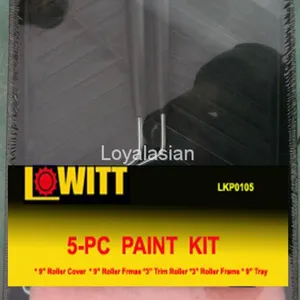 Paint Kit-5pcs thumbnail-1