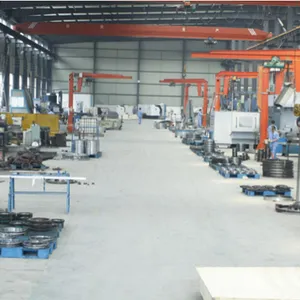 SIFT Machinery Co.,Ltd company overview - view 1 thumbnail