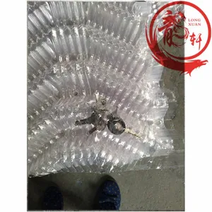 Blue,white Suspended Frp Cooling Tower Filter Cooling Tower Fill thumbnail-1