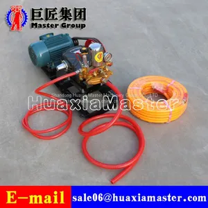 QZ-2A Three Phase Electric Sampling Drilling Rig Rock Stample Drilling Rig thumbnail-5
