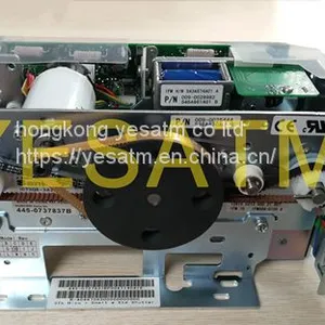 NCR 66XX Card Reader 445-0737837 thumbnail-1