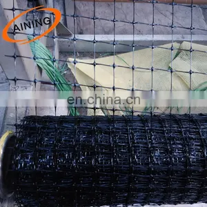 PP Plastic BOP Poultry Breeding Net thumbnail-1