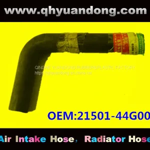 Nissan Radiator Hose 21501-44G00 thumbnail-1
