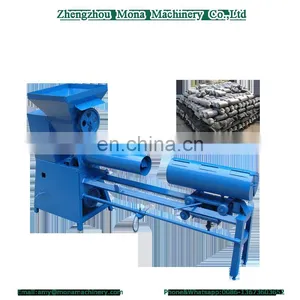 Mushroom Cultivate Bag Filling Machine Price thumbnail-1