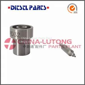 Diesel Fuel Nozzle Parts DN20PD32/093400-5320 Fits TOYOTA 2C/1HZ/2C-L thumbnail-1