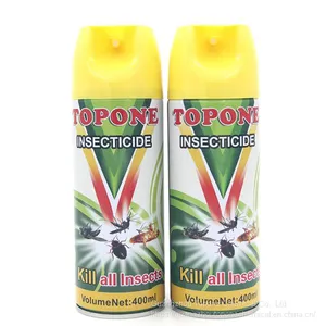 Hotting Products In 400ml Water Based Kill Insecticde Spray thumbnail-1