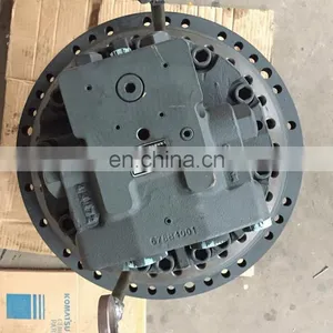 PC200lc-6 Excavator Parts 20Y-27-00101 20Y-27-00102 PC200lc-6 Final Drive thumbnail-3