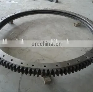 Swing Circle/Slewing Bearing 140109-00010 for Doosan DX300 thumbnail-3