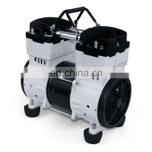 HC1100A2 Oil-free Vacuum Pump for Liposuction thumbnail-4