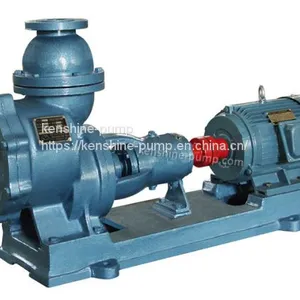 HTB-ZX-U Self Priming Chemical Centrifugal Pump thumbnail-1