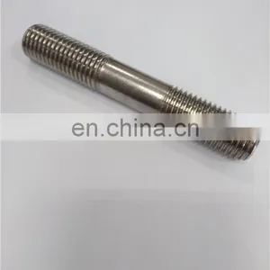 304 316 Bolts and Nuts Stainless Steel Screw Fasteners thumbnail-5