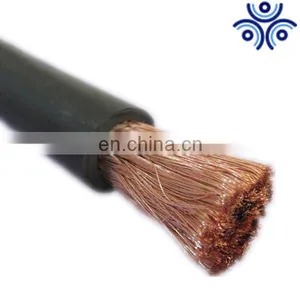 25mm2 35mm2 Copper Rubber Welding Cable thumbnail-1