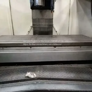 Dingtai 1890 Vertical Machining Center thumbnail-2