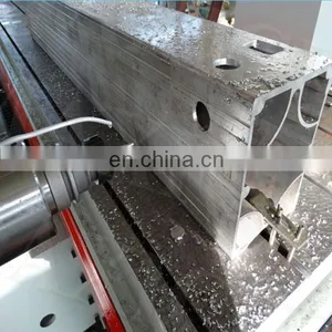Aluminium CNC Drilling Milling Machine From Mingmei thumbnail-5