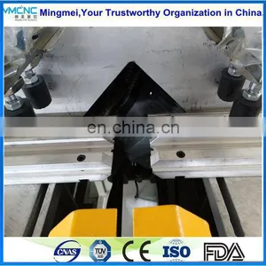 High Precision Aluminium and PVC Glass Batten Glazing Bead Saw thumbnail-4