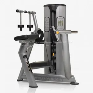 CM-412 Seated Dip Arm Workout Equipment thumbnail-1