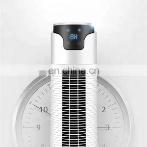 Factory Price Water Air Cooler Fan thumbnail-3