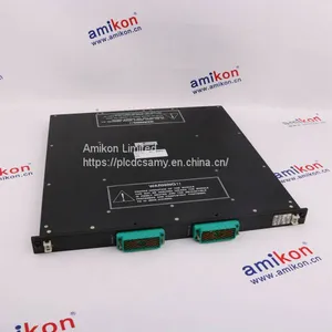 TRICONEX 3700A thumbnail-1