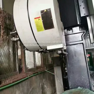 YCSK XH-SKX3025 CNC Gantry Milling Machine thumbnail-5