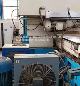 Guibei M7180X20B-GM Surface Grinding Machine thumbnail-3