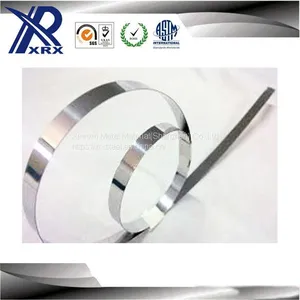 301 Eh 0.06mm Stainless Steel Precision Foil (200, 300, 400series) thumbnail-2