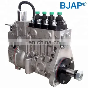 Fuel Pump T832080210 1004C-P4TWC100 CPES4PB110D410RS3283 Engine Injection Pump thumbnail-5