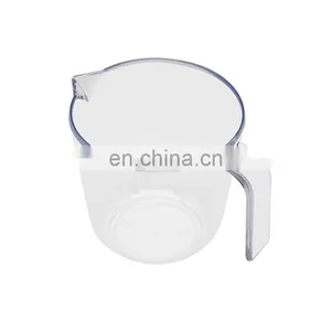 High Quality Portable Juicer Small Manual Juicer thumbnail-3