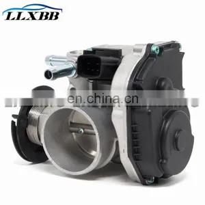 Original Electronic Throttle Body 96394330 96815480 For GM Chevrolet Optra J200 Daewoo Nubira 96439960 thumbnail-4