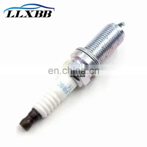 Factory Supply Genuine Iridium Spark Plug 22401-AA750 SILFR6C11 For Nissan 22401AA750 thumbnail-1
